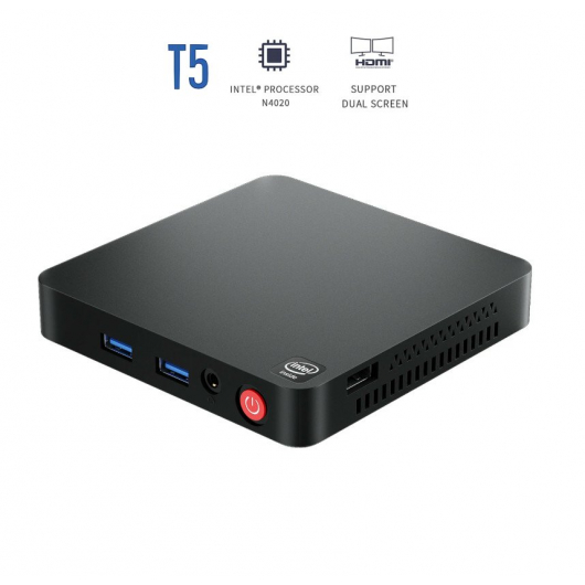Beelink T5