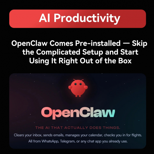 Beelink SER9 MAX OpenClaw