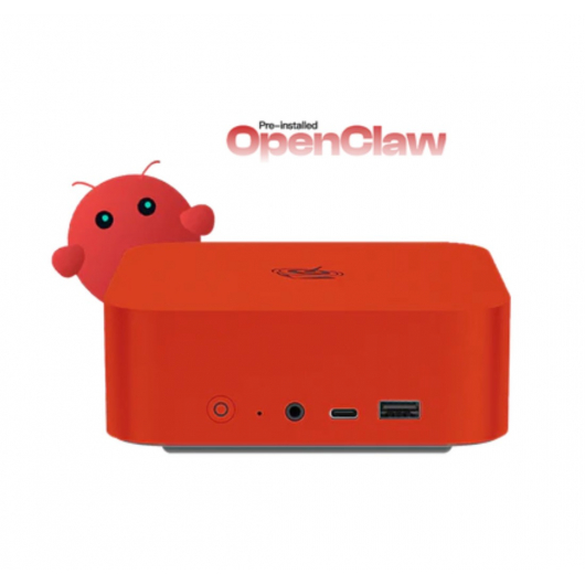 Beelink SER10 Max OpenClaw