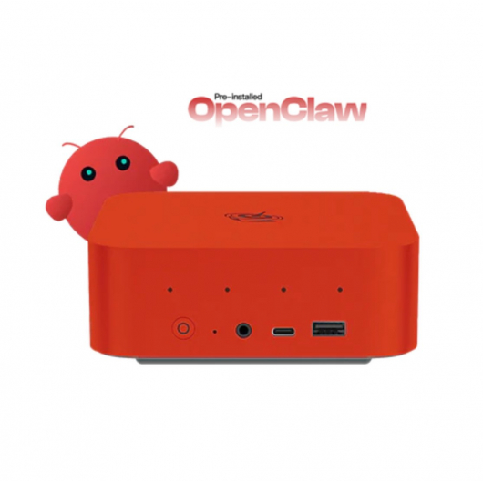 Beelink SER9 Pro OpenClaw