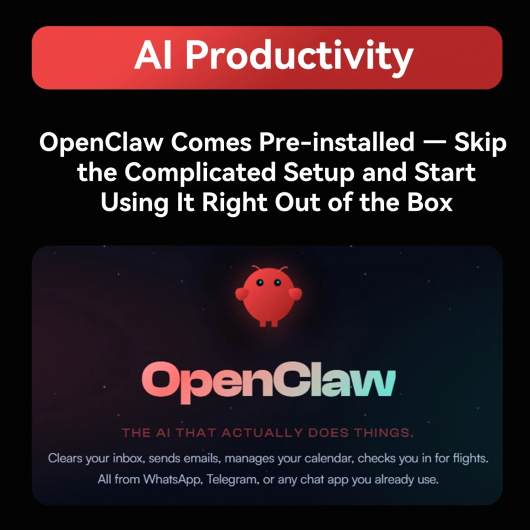 Beelink SER9 Pro OpenClaw