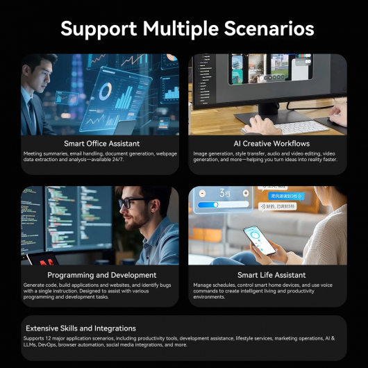 Beelink SER9 Pro OpenClaw