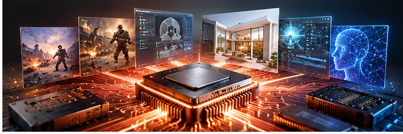 Мини-ПК Beelink на AMD Ryzen